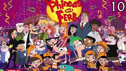 افضل 10 ازواج (ولد+بنت) في الكرتون #3 | لن تصدقو المركز الاول !!