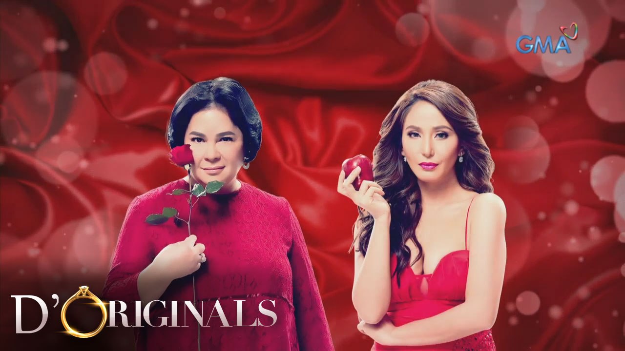 D' Originals Teaser Ep. 60: Ang huling resbak