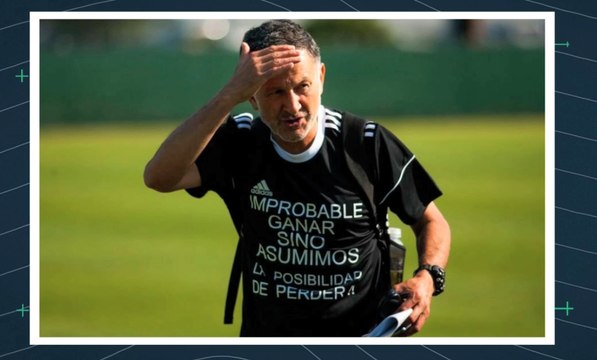 ¿Qué significan las playeras de Osorio?