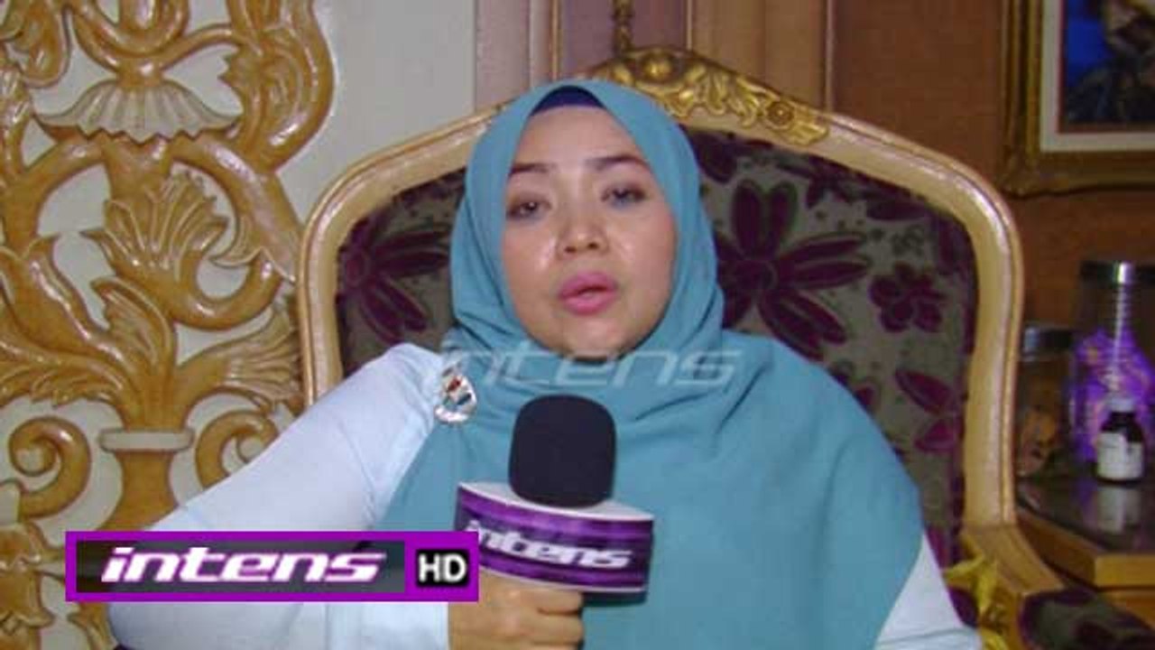 Muzdalifah dan Suami Sudah Cerai? - Intens 07 Juli 2017