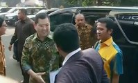 Hary Tanoe Diperiksa Bareskrim Polri