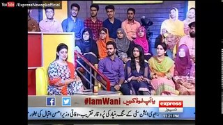 Khabardar Aftab Iqbal 6 July 2017 - Maryam Nawaz Press Conference - Express News
