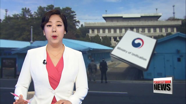 Seoul confirm plans to offer military-level talks and Red Cross talks to N. Korea