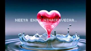 Neeya_Enna_Ninaikavecha_-_Album_Song in hd video