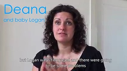 Qiara Addressed Deana's Breast Pain