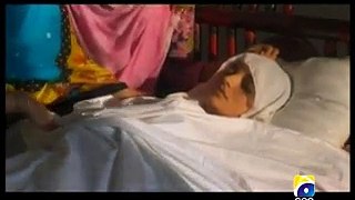 Khuda Aur Mohabbat Complete Geo Tv Drama Last Part-Scene