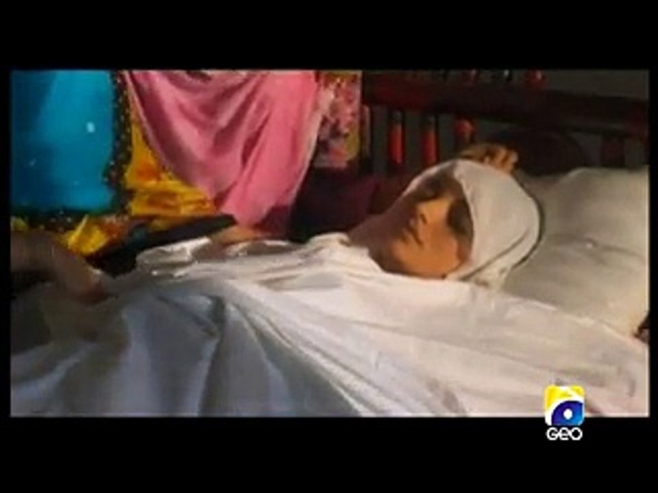 Khuda Aur Mohabbat Complete Geo Tv Drama Last Part-Scene