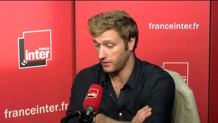 Samuel Forey : "Il y a eu une admirable capacité de résilience des Mossouliotes."