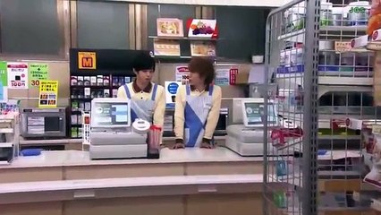 ソースさんの恋 6