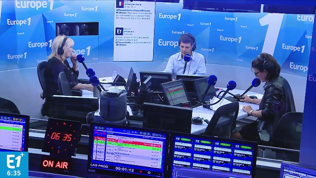 A Mossoul, deux cousins que l'EI avait séparés se sont retrouvés