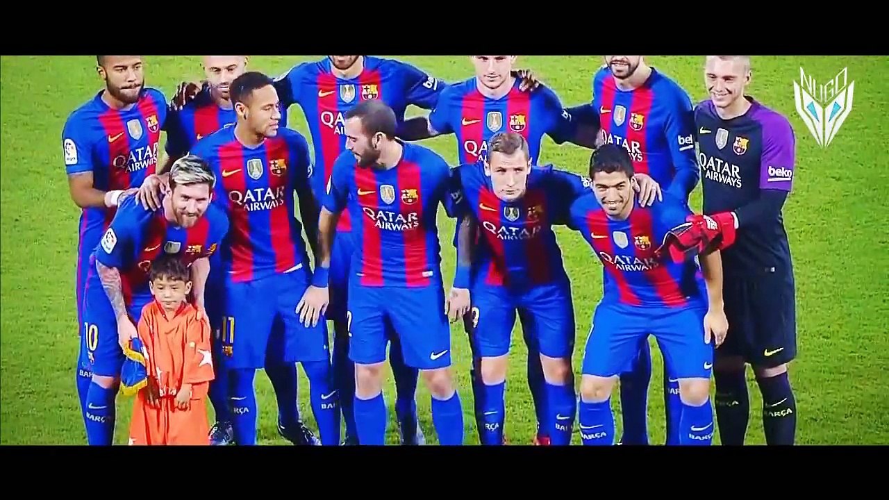 HATE Lionel Messi … WATCH THIS VIDEO And You Will Change Your Opinion ● HD