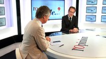 Gilles Le Gendre (LREM): «Nous serons fixé sur une possible baisse d’impôts en septembre»