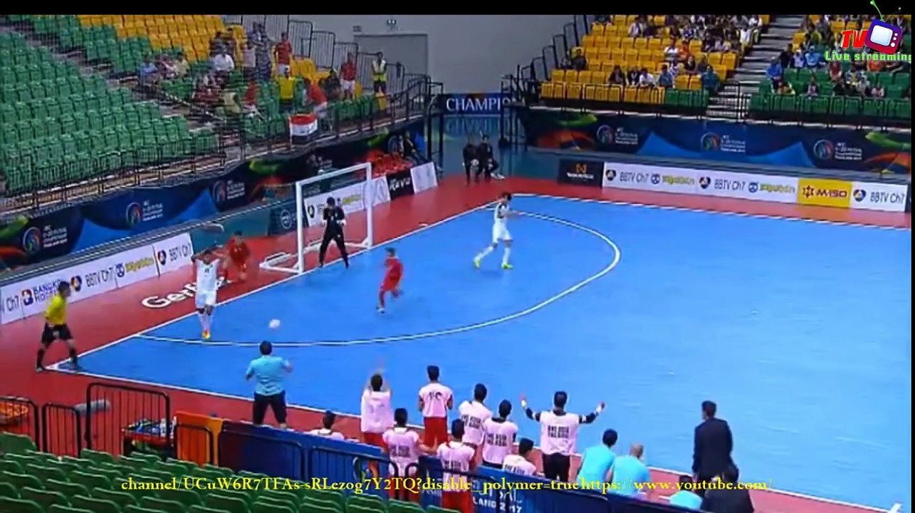 2017-05-26 ملخص نهائي كره الصالات