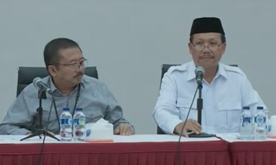 Sekda Jawa Barat Daftar Pilkada 2018 Lewat PDIP