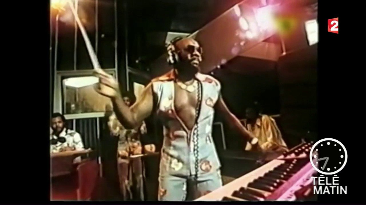 Musique - Stax Records fête ses 60 ans !