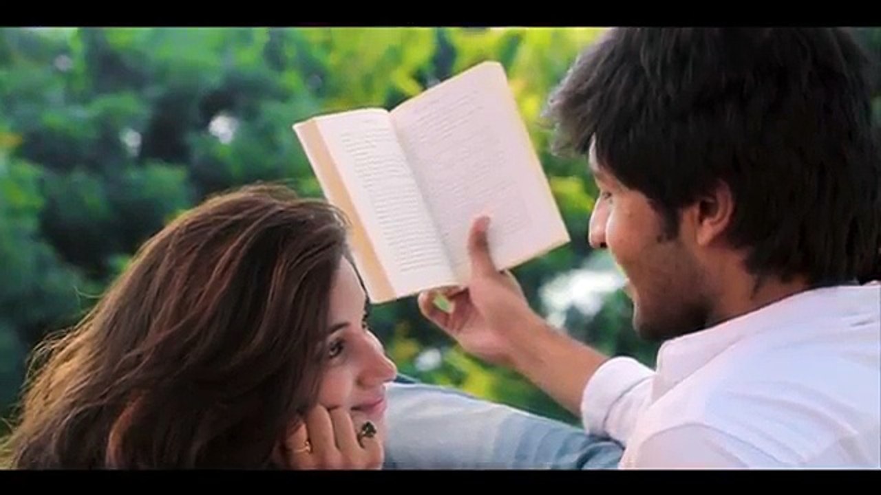 Melody_Of_Love Official_Tamil_Music_Video album song in hd