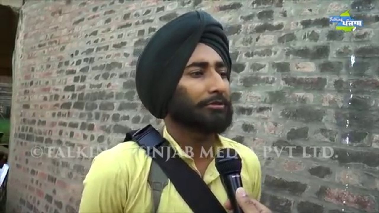 TOOFAN SINGH Documentary  | Ranjit Bawa | Shefali Sharma | Latest Punjabi Movie 2017