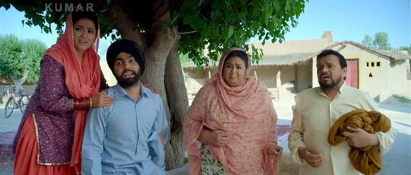 Bambukat FULL HD Part 3 | Ammy Virk | Binnu Dhillon | Simi Chahal | Sheetal Thakur | Latest Punjabi Movies