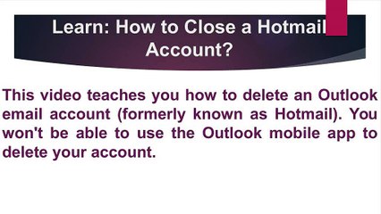 How to Write a New Email on Hotmail