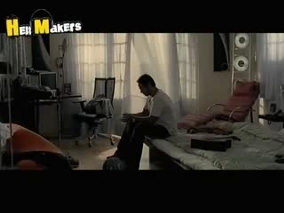 Tamer Hosny - Ana mosh 3Aref