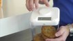 Cette invention va sauver vos régimes minceur : boite verrouillée très spéciale