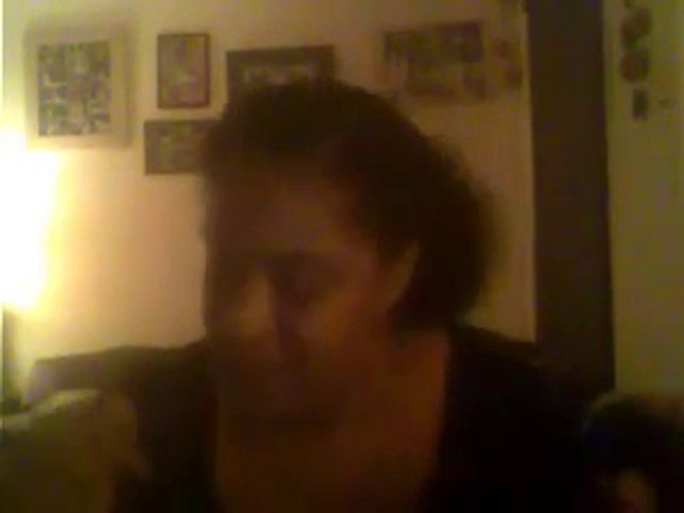 Anita Baker cover of Angel