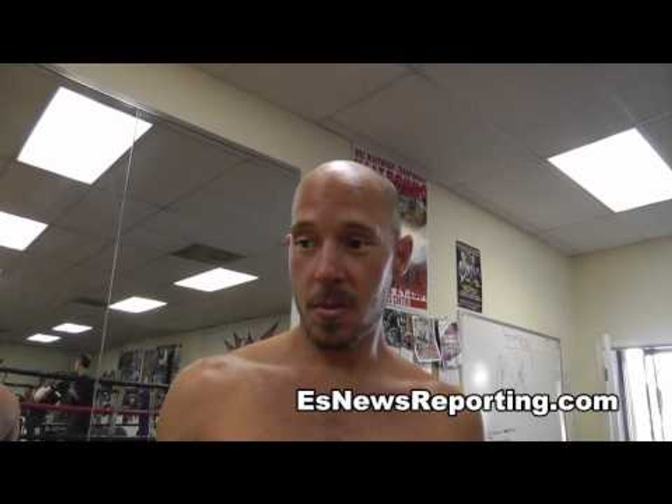 mikey garcia vs juanma lopez trainers pick winner - EsNews Boxing