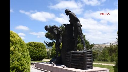 Balıkesir Çanakkale Kahramanının Köyünde Su Sorunu Yaşanıyor