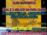 Quim Barreiros - Qual e o melhor dia para casar - Argenteuil