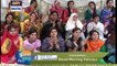 Good Morning Pakistan - Guest: Saud & Javeria Saud - 7th July 2017 - ARY Digital Show