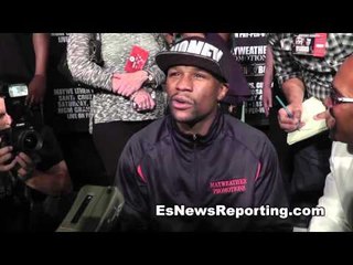 Big News Floyd Mayweather and Canelo Alvarez Coming To YOU