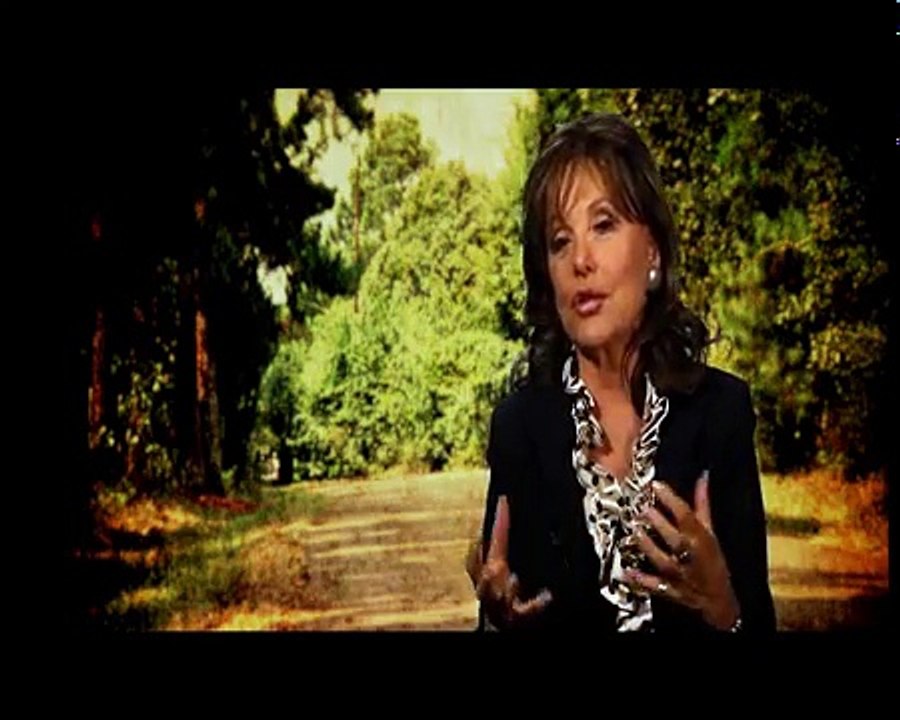 Dawn Wells on The Town That Dreaded Sundown