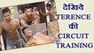 Learn Gym Workout Excercises by Bollywood Choreographer Terence Lewis; Watch Video | Boldsky