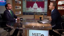 Mexican FM: Donald Trumps Border Wall Might Not Even Work | MTP Daily | MSNBC
