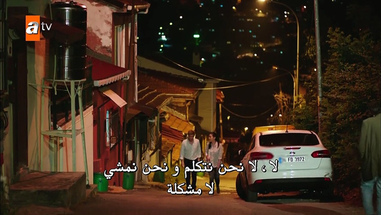 مسلسل طيور بلا اجنحة الحلقة 4 القسم 1 مترجم للع...