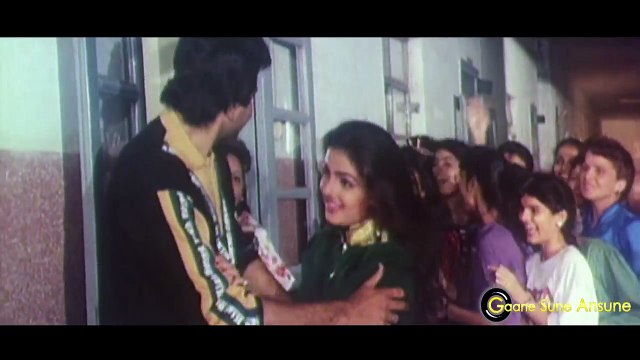Maine Tujhe Dil Diya Udit Narayan, Sarika Kapoor Betaaj Badshah 1994 Songs Mamta Kulkarni