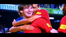 Young Lionel Messi Shocking The World ● Messi Before Winning Balon d’Or ● HD