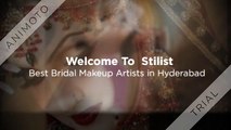 Bridal Makeup Artists in Hyderabad Stilist Beauty portal