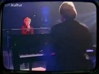 Claudia Jung Richard Clayderman - Je T'aime Mon Amour