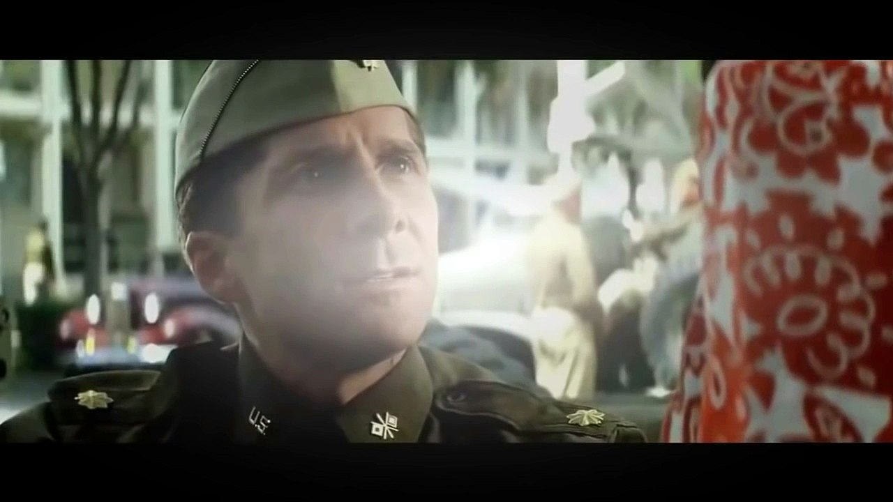 Pearl Harbor Movie (2001) Doolittle Raid Scene