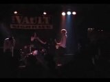 the birthday massacre live in baltimore 1/5