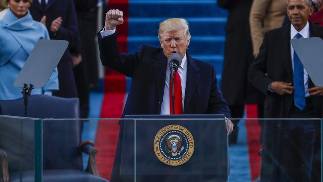 5 of the most popular fact checks of 2017, so far