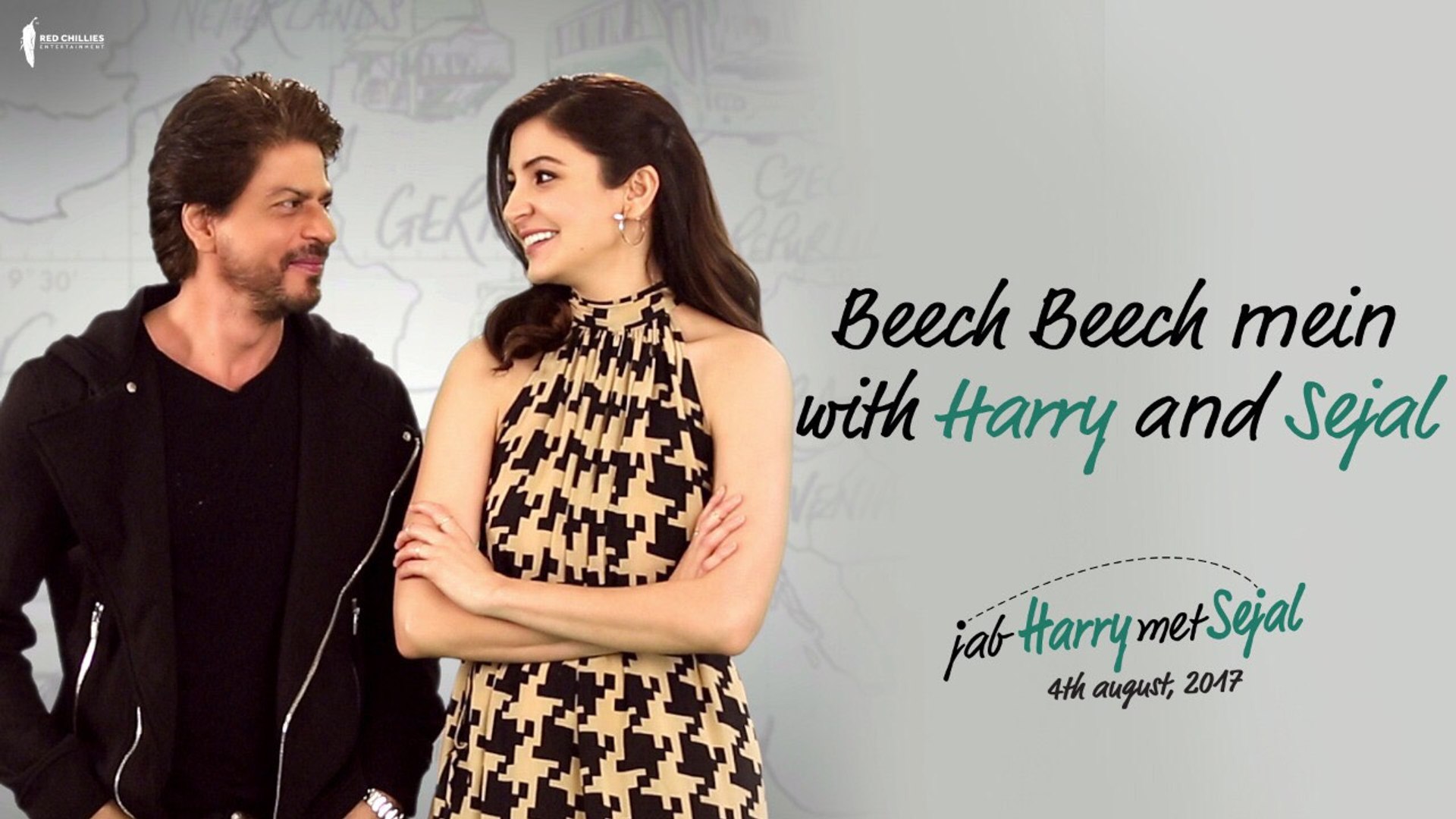 Jab harry met sejal best sale online dailymotion