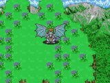 Final Fantasy V: The Dragon Spreads Its Wings