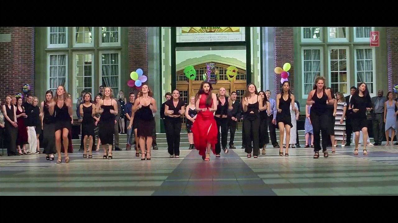 Ishq To Jadoo Hai (Full Song)  Aapko Pehle Bhi Kahin Dekha Hai