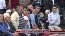 Myftiu i Tiranës: Zgjedhjet për Bajram, jo problem - News, Lajme - Vizion Plus