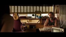 Blood Father Official Trailer #1 (2016) Mel Gibson Action Movie HD