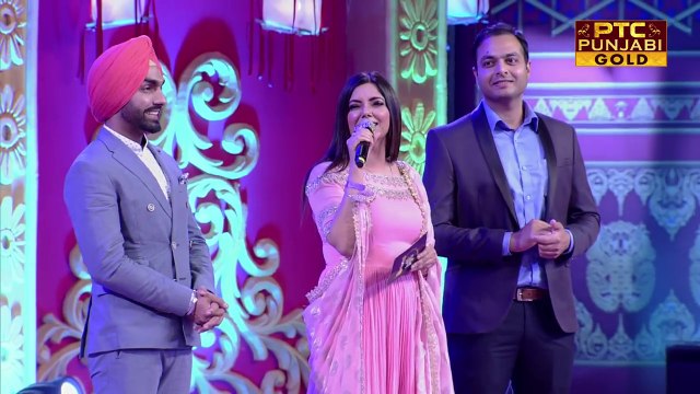 PTC Punjabi Film Awards 2017 | Full Event Part 2 | Jalandhar | Biggest Celebration | PTC Punjabi Gold