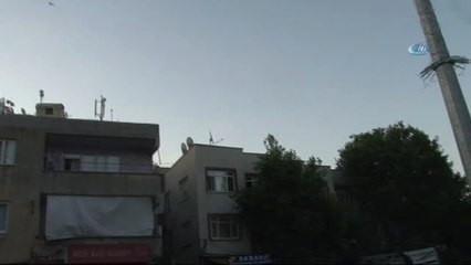 Diyarbakır'da Hava Destekli Şafak Operasyonu