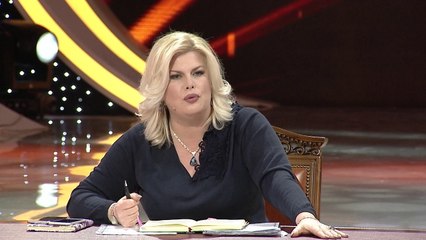 E diela shqiptare - Shihemi ne gjyq! (23 prill 2017)